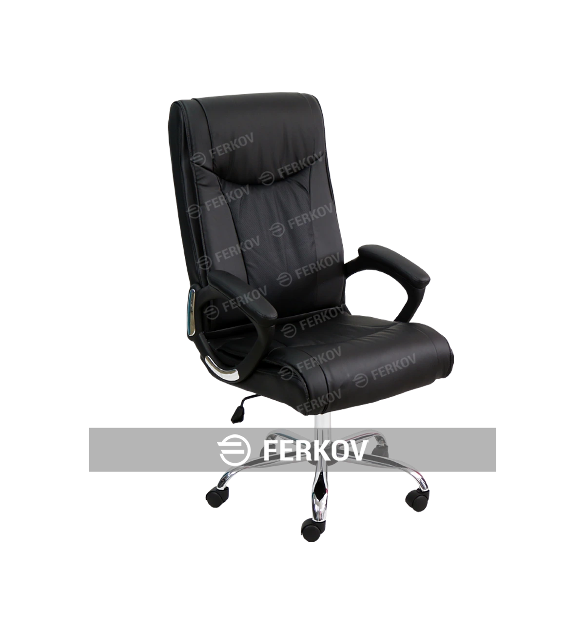 Sillón ejecutivo
